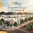 can ho biet thu Vinh Heritage